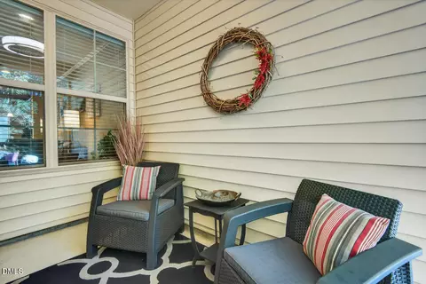 Exterior - 6 Intuition Cir, Durham, NC 27705 photo 6 of 6