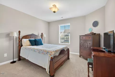 Bedroom - 6 Intuition Cir, Durham, NC 27705 photo 8 of 9