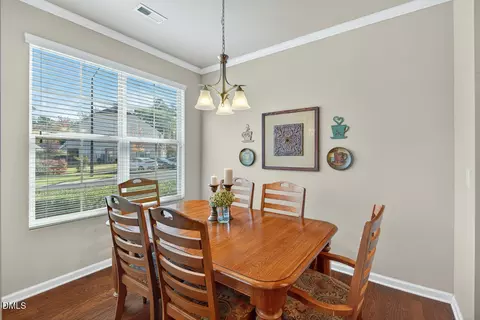 Dining - 6 Intuition Cir, Durham, NC 27705 photo 1 of 3