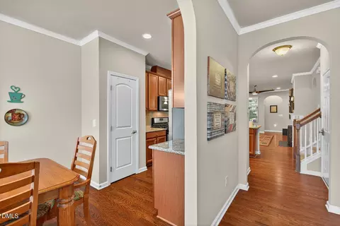 Entry Way - 6 Intuition Cir, Durham, NC 27705 photo 2 of 4