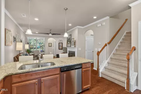 Kitchen - 6 Intuition Cir, Durham, NC 27705 photo 2 of 8