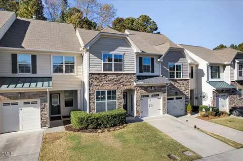 Exterior - 6 Intuition Cir, Durham, NC 27705 photo 3 of 6