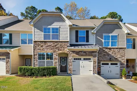 6 Intuition Cir, Durham, NC 27705