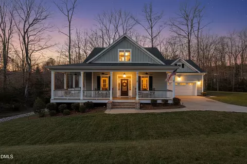 160 Wilmington Island Dr, Clayton, NC 27527