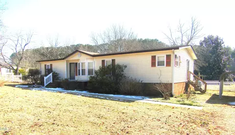 257 Lambe Rd, Snow Camp, NC 27349
