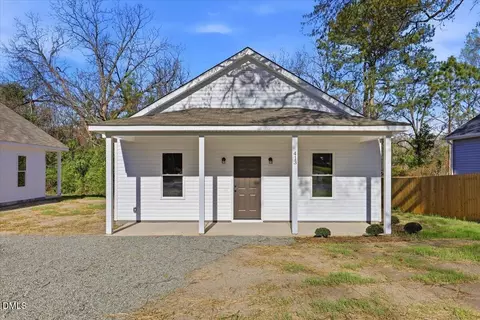 413 N Virginia St, Goldsboro, NC 27530