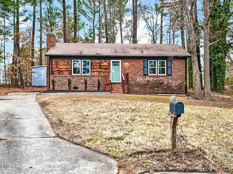 903 Limerick Ln, Durham, NC 27713