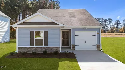 3703 Huntsmoor Ln NW, Wilson, NC 27896