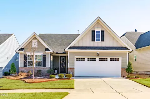 1008 Athena Dr, Durham, NC 27703