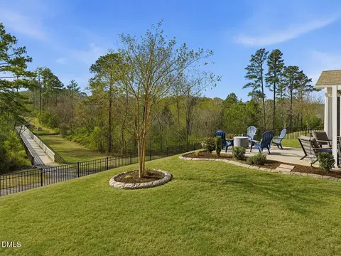 3469 Jordan Manors Dr, New Hill, NC 27562