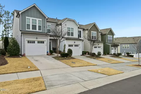 1025 Felman Rd, Durham, NC 27703