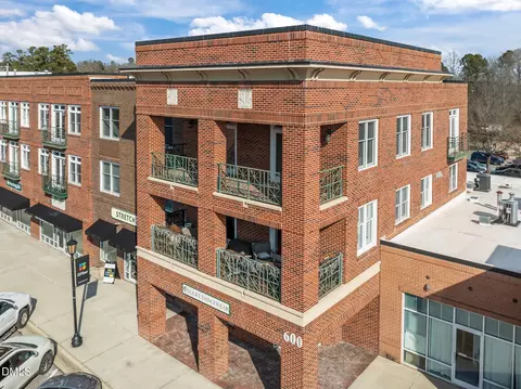 634 Meadowmont Village Cir UNIT 634, Chapel Hill, NC 27517