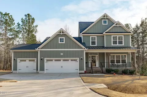 37 W Cannalily Ln, Clayton, NC 27520