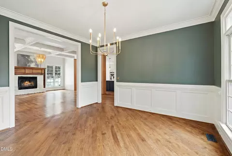 7201 Sparhawk Rd, Wake Forest, NC 27587 photo 7