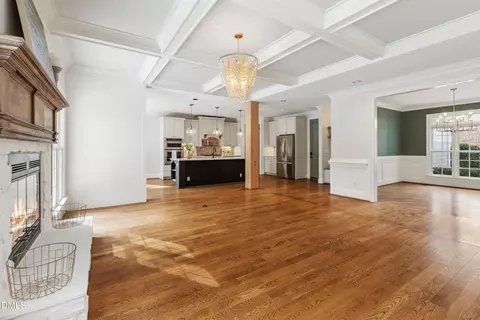 7201 Sparhawk Rd, Wake Forest, NC 27587 photo 16