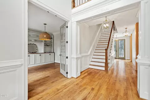 7201 Sparhawk Rd, Wake Forest, NC 27587 photo 5