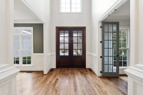 7201 Sparhawk Rd, Wake Forest, NC 27587 photo 6