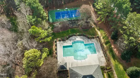 7201 Sparhawk Rd, Wake Forest, NC 27587 photo 55
