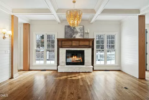 7201 Sparhawk Rd, Wake Forest, NC 27587 photo 17