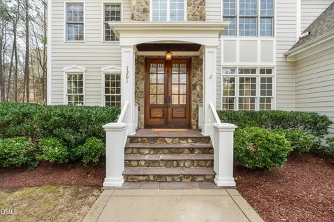 7201 Sparhawk Rd, Wake Forest, NC 27587 photo 2