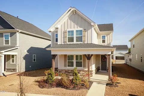 1985 Rosedale Ridge Ave, Wake Forest, NC 27587
