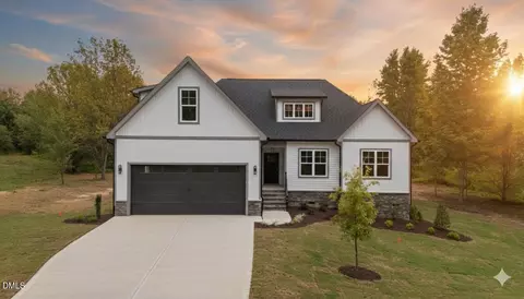 45 Leisure Ln #4, Louisburg, NC 27549