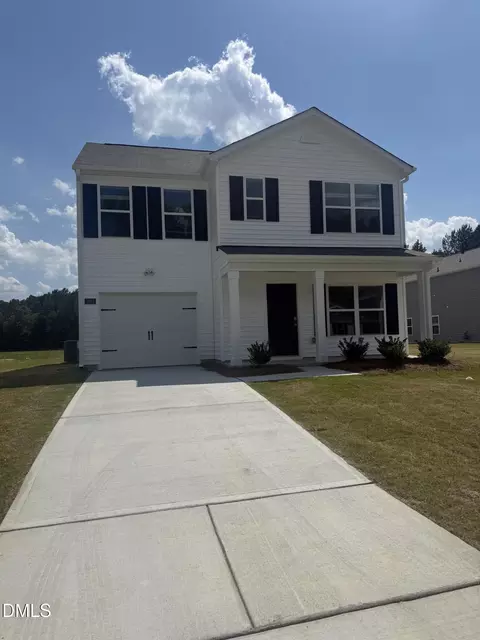 3913 Falcon Ct NW, Wilson, NC 27896