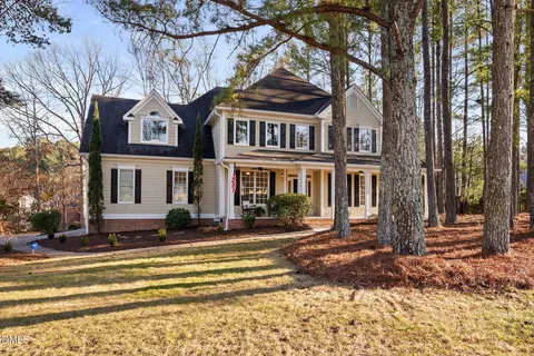 106 Circle On The Green Grn, Cary, NC 27519