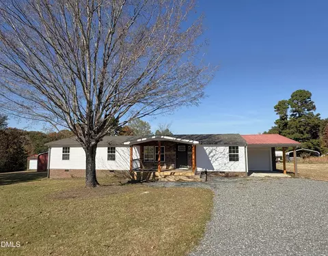 5565 Mcghees Mill Rd, Semora, NC 27343
