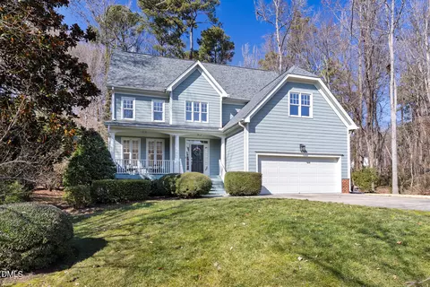 3906 Sterling Ridge Ln, Durham, NC 27707