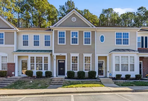 4536 Sugarbend Way, Raleigh, NC 27606