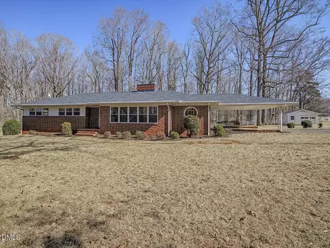 4223 Efland Cedar Grove Rd, Hillsborough, NC 27278