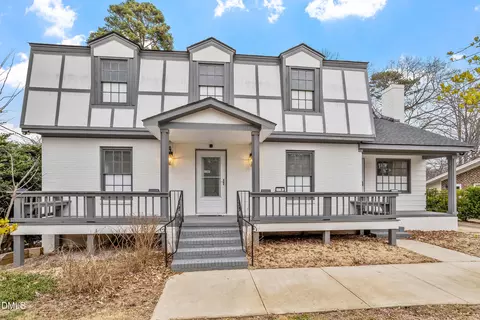 305 E Millbrook Rd, Raleigh, NC 27609