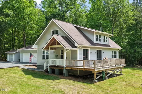 4975 Oak Grove Church Rd, Mebane, NC 27302