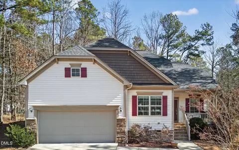 1133 Farmers Branch Rd, Willow Spring, NC 27592