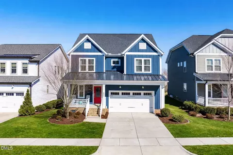820 Groveview Wynd, Wendell, NC 27591