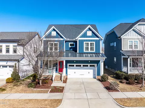 820 Groveview Wynd, Wendell, NC 27591