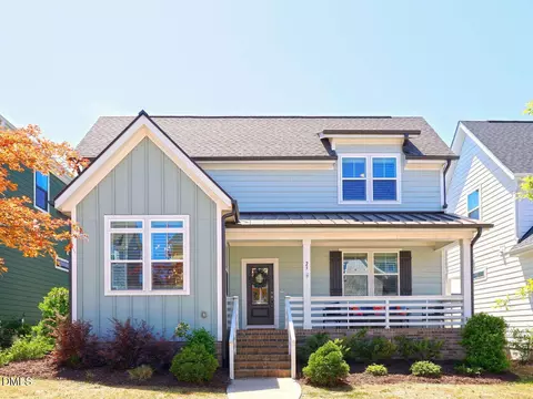 23 Whitehall Dr, Pittsboro, NC 27312