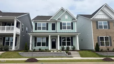 505 Dorset Stream Dr, Fuquay Varina, NC 27526
