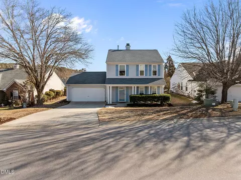 411 Bellmeade Bay Dr, Durham, NC 27703