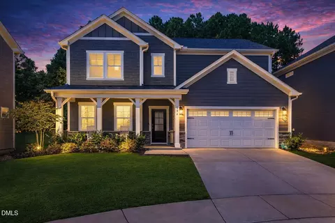 504 Sun Meadow Dr, Wake Forest, NC 27587