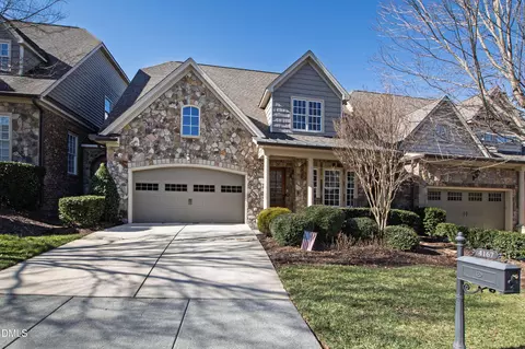 4167 English Garden Way, Raleigh, NC 27612