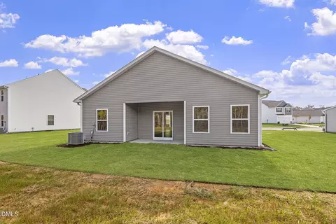 1018 Rhino Bnd, Oxford, NC 27565