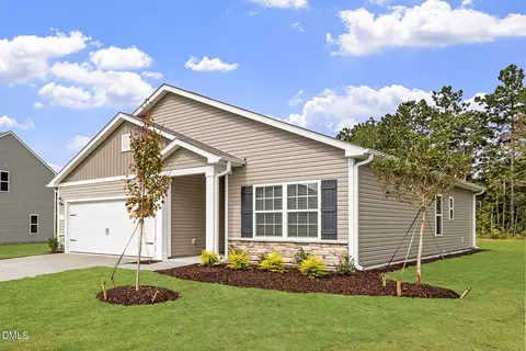 1018 Rhino Bnd, Oxford, NC 27565