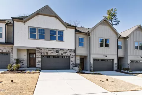 978 Double Helix Rd, Apex, NC 27523