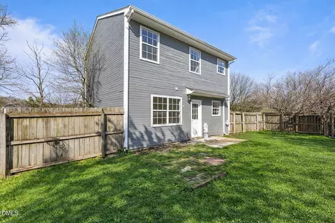 Exterior - 7 Hannah Ct, Durham, NC 27713 photo 3 of 3