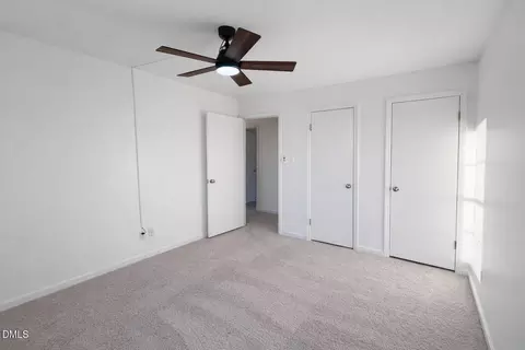 Bedroom - 7 Hannah Ct, Durham, NC 27713 photo 5 of 5