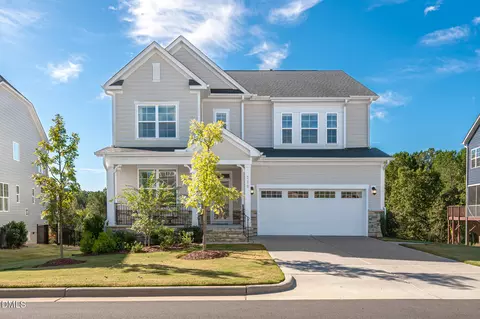 319 High Woods Rdg, Chapel Hill, NC 27517