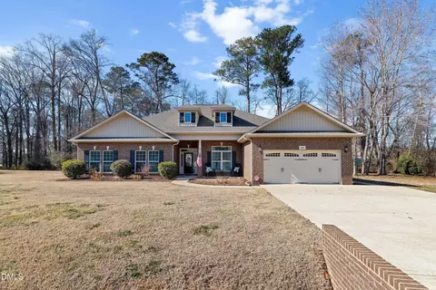 80 Meadow Wood Ln, Willow Spring, NC 27592