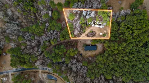 264 Stephanie St, Linden, NC 28356